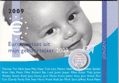 Beschrijving: 3,88 Euro ORIGIN.SET(8)BABYSET BOY
